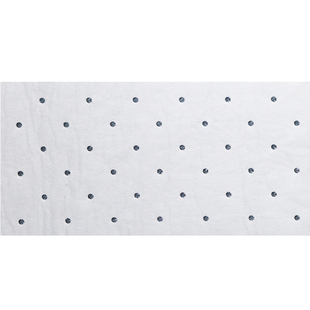 文丽油烟机吸油棉条棉垫家厨房防油面纸贴纸抽油槽专用网吸盒通用