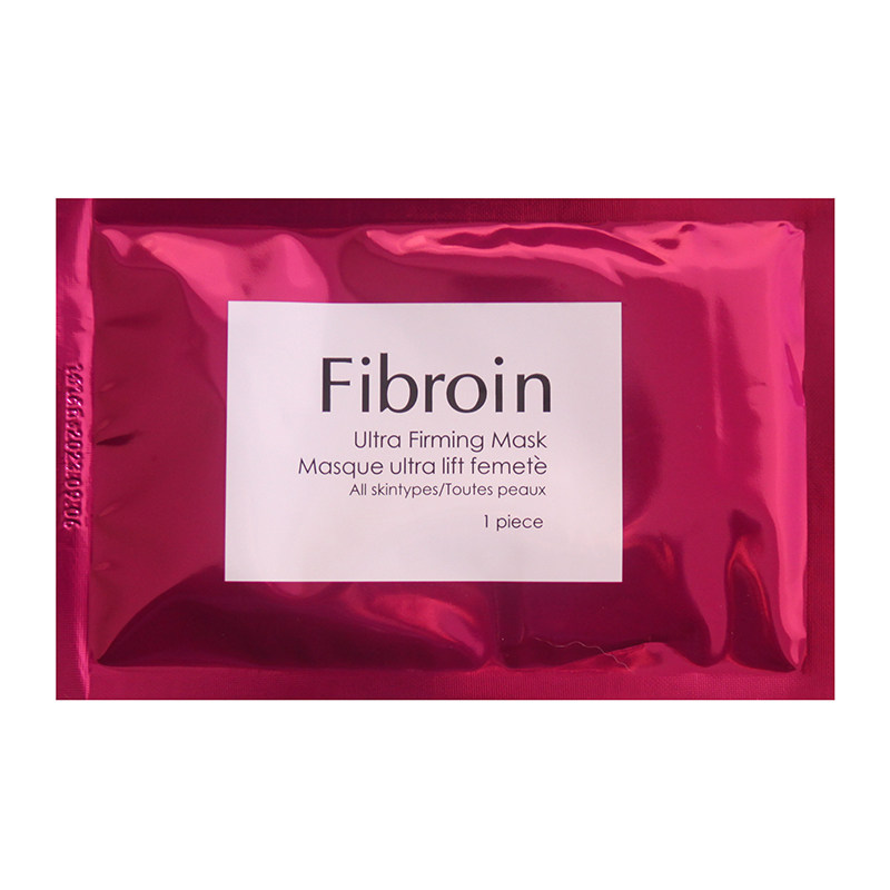 泰国正品fibroin小F面膜女补水保湿铭感肌可用收缩毛孔控油淡痘印
