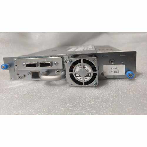 BRSLA-7HSO HPE LTO7 SAS磁带驱动器 工业存储设备