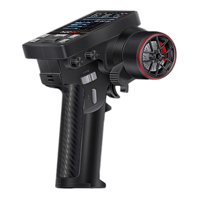 HOTRC华航遥控器十通道