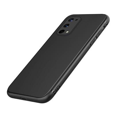 适用真我x7手机壳超薄磨砂