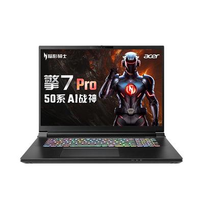 Acer暗影骑士擎7ProRTX5080