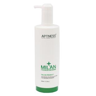 迪势派米兰柔润丝滑蛋白乳精华护发素改善烫染后干枯发质头皮滋养