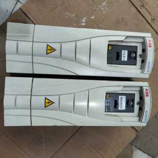 溢价-变频器ACS510-01-012A-4，4KW，三相3