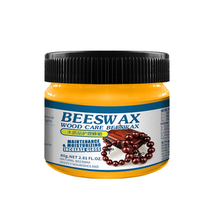 知微美木地板保养蜡复合实木地板精油液体专用打蜡红木家具家用腊