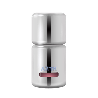 AZTK液体腮红液提亮膨胀色收缩色亚裔哑光氛围修容低饱和冻色atzk