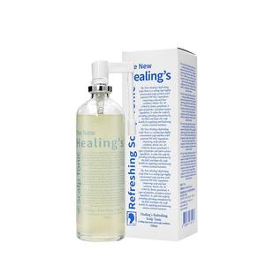 MOETA染发漂发前头皮隔离保护喷雾精华霜营养液头发痒染发后护理