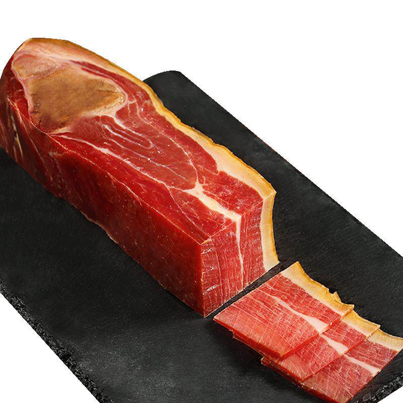 正宗金华去骨火腿芯煲汤纯肉