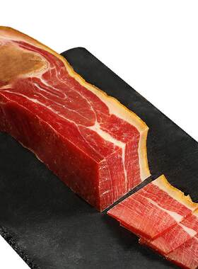 正宗金华去骨火腿芯煲汤纯肉