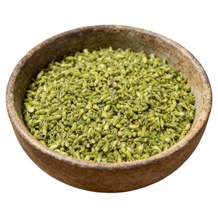 野生槐米中药材正品500g新鲜干货槐米籽茶炒槐米特级泡水槐米花茶