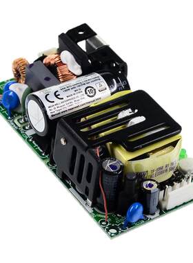 明纬PCB裸板开关电源EPS-120