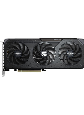 技嘉RTX3050/5050电竞游戏显卡