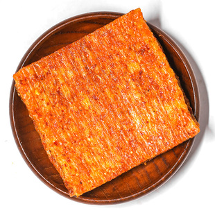 玉峰食品香辣仙人掌味麻辣辣片8090辣条零食麻辣儿时怀旧校园小吃