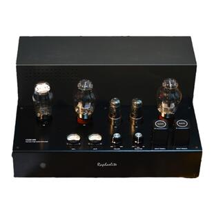 拉菲尔 CS30MK-KIT 胆机套件 变压器输入300B 单端套件