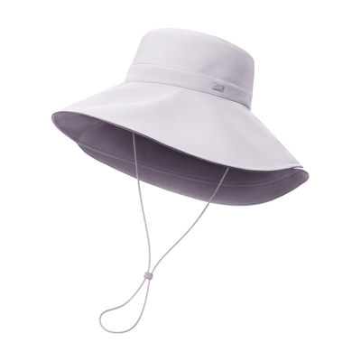 蕉内凉皮303UV防晒双面渔夫帽