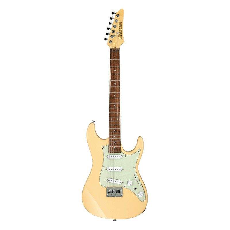 Ibanez依班娜电吉他入门