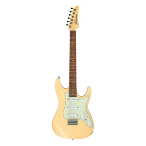 Ibanez依班娜电吉他入门
