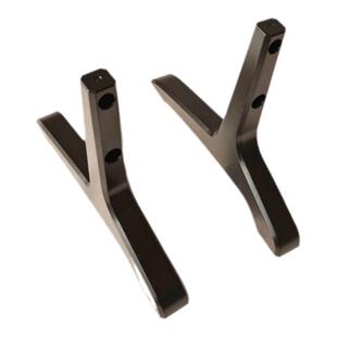 适用于创维电视55M5酷开K55 KX55 K49 55E381E 50E390E桌面底座架