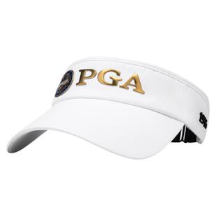 美国PGA 高尔夫球帽子 男球帽 空顶高尔夫防晒帽 吸汗内里 鸭舌帽
