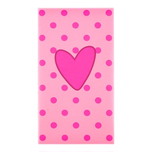 2026 新年千鸟格蝴蝶结太阳花笑脸花波点爱心创意大号红包利是封