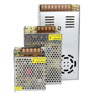 12v开关电源18V36V48V道闸门禁3a4a5a10a30a110v220v转变压器安瓦