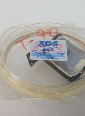 XOS X-RAY OPTICAL SYSTEMS Double Curved Crystal DCC 8428
