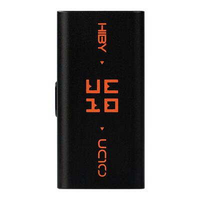 HiBy海贝UC10USB同轴转换器