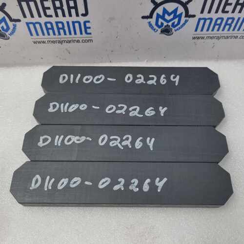 NOV XD110002264 Dolly Frame D1100-02264 LOT 4 PCS