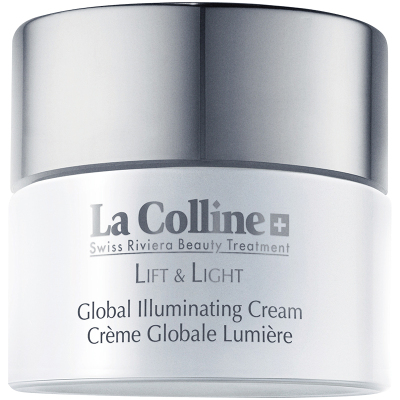 Lacolline/科丽妍亮肤紧致面霜