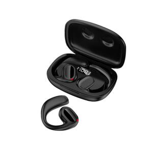 适用SONY索尼骨传导无线蓝牙耳机不入耳跑步运动型耳挂式真气传导