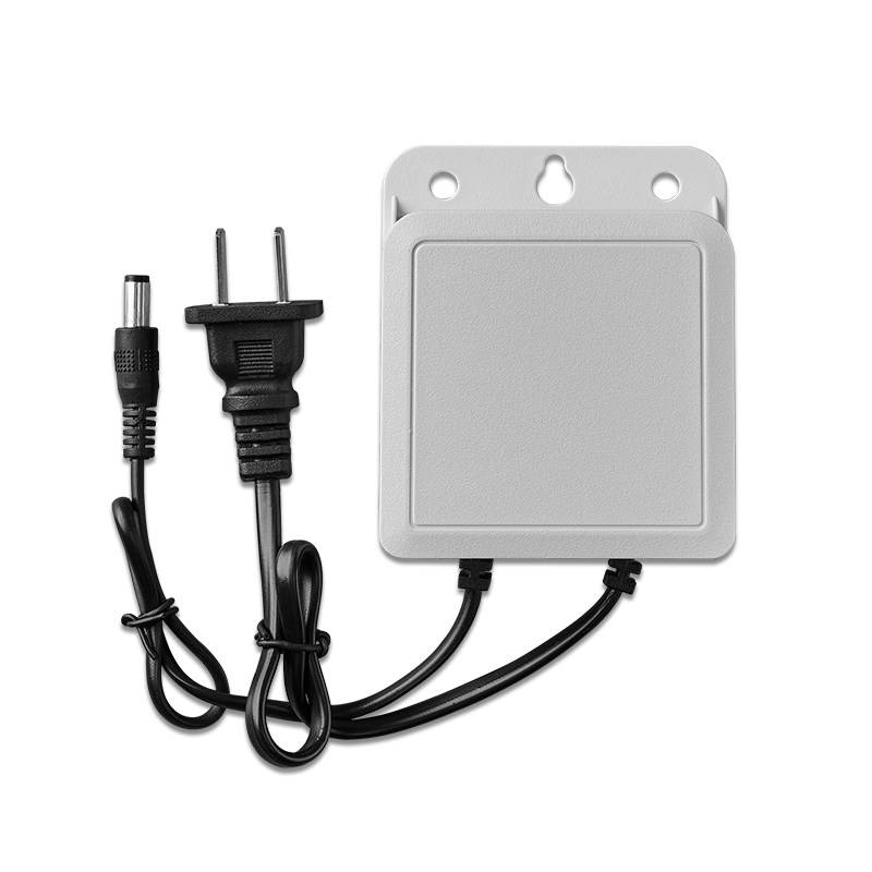 12V2A防水监控补光灯开关电源室外摄像头电源监控器材专用稳压器