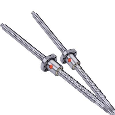 TBI替换滚珠螺母SFU3210/2510/40