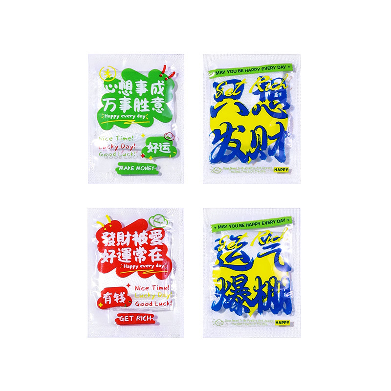 独立小包装一次性手套pe