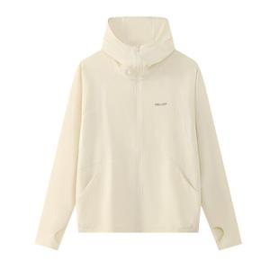 【小光盾】伯希和冰丝防晒衣女新款专业透气防晒服皮肤衣防风外套