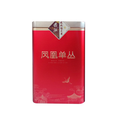 产地直发凤凰单丛茶楼山缘鸭屎香