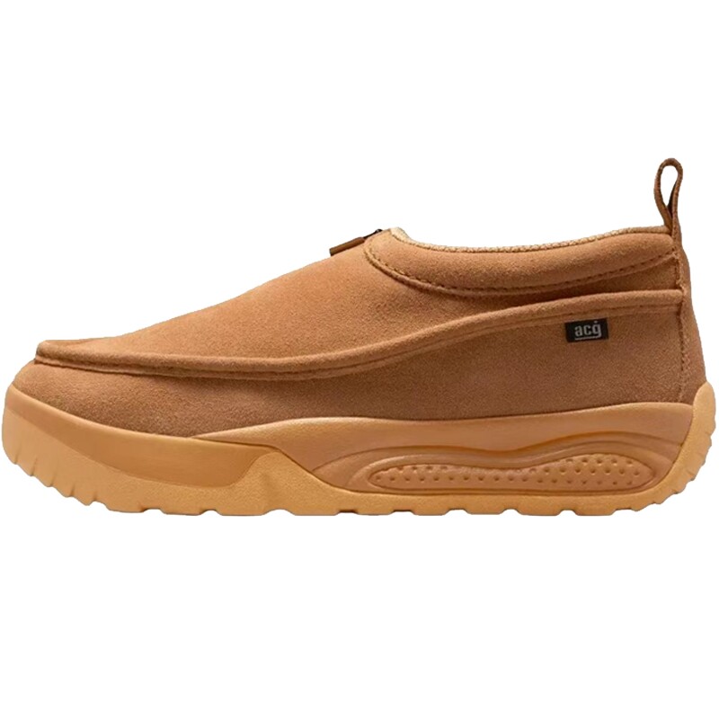 NIKE耐克男子ACG IZY户外一脚蹬运动鞋休闲鞋IH3750-200