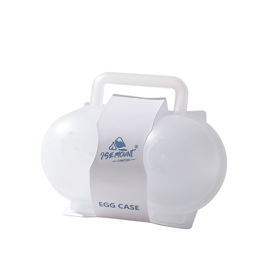 ISEMOUNT防震防摔分装手提鸡蛋盒