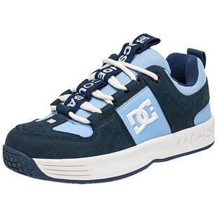 DCSHOES LYNX OG滑板鞋男专业2026新款男鞋休闲鞋春季鞋子运动鞋