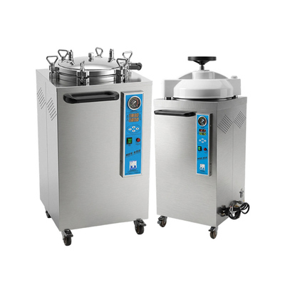 合肥华泰实验室高温高压灭菌锅