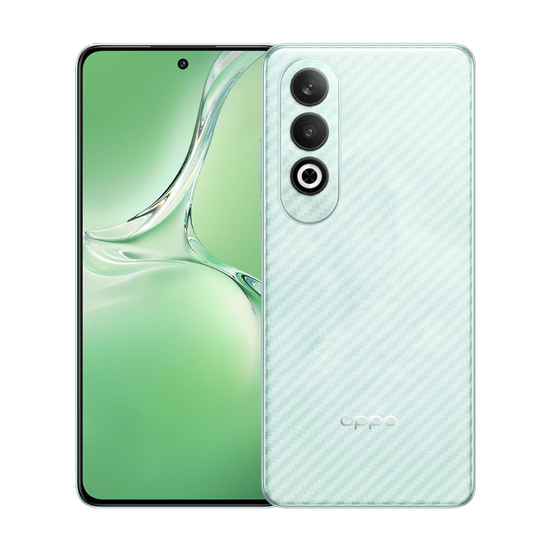 适用oppok12s手机后膜磨砂防刮滑