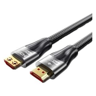 秋叶原电视hdmi高清线4k机顶盒电脑外接显示器电视笔记本连投影仪