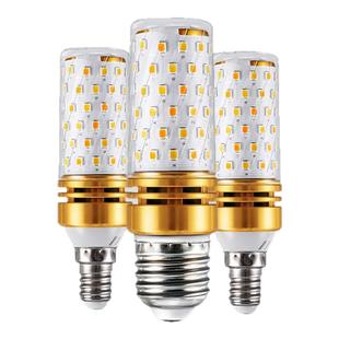 LED灯泡全光谱玉米灯家用e27螺纹e14螺口超亮节能灯护眼吊灯灯泡