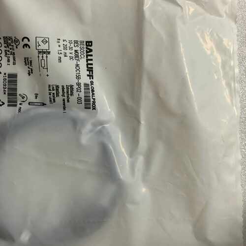 溢价-BALLUFF巴鲁夫 BES00CL BES013M BES