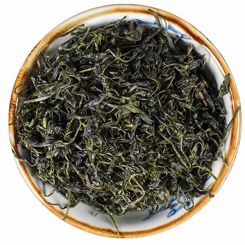 小叶苦丁茶降血糖的茶正品特级2023新茶降血压降血脂降糖茶非糖药