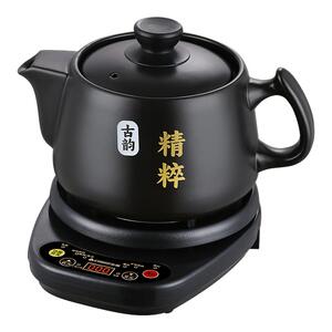 志高2024新款医院同款煎药壶