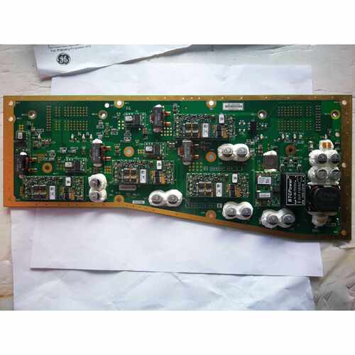 kunlun32 Ge healthcare power b
