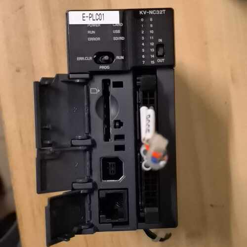 议价E KV-NC32T CPU模块