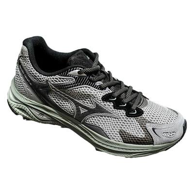 运动鞋美津浓缓震透气男鞋女鞋