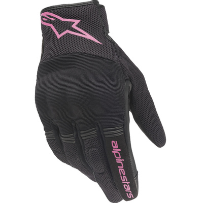 A星ALPINESTARS防摔机车手套