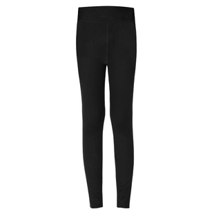 猫人女童鲨鱼打底裤新款冬季加绒加厚保暖裤儿童紧身舞蹈瑜伽裤